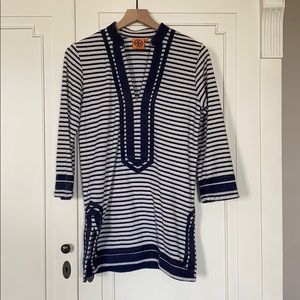 Tory Burch Swim Coverup